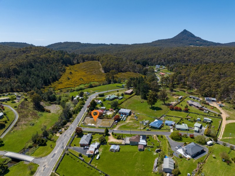 70 Main Street, St Marys TAS 7215