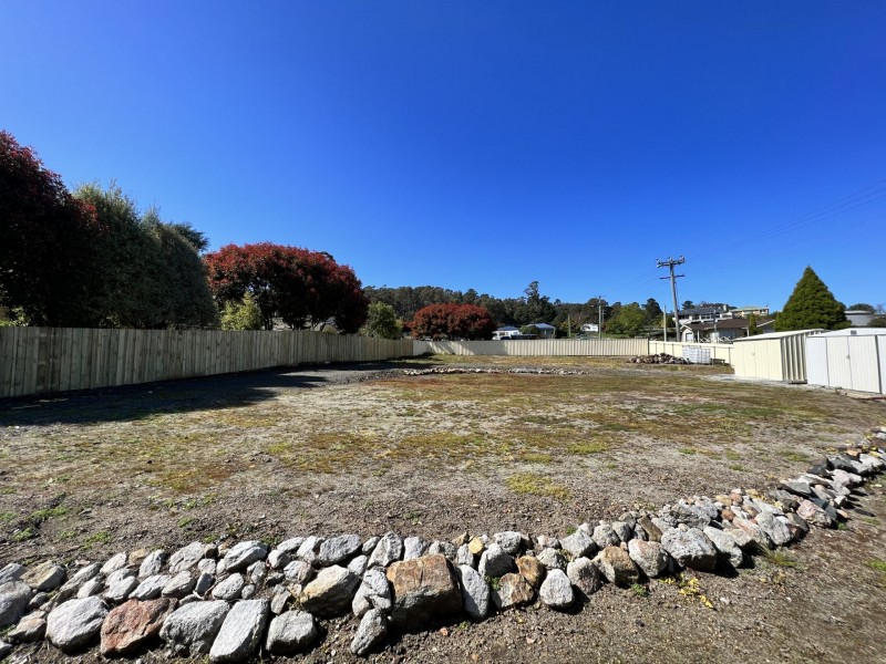 70 Main Street, St Marys TAS 7215
