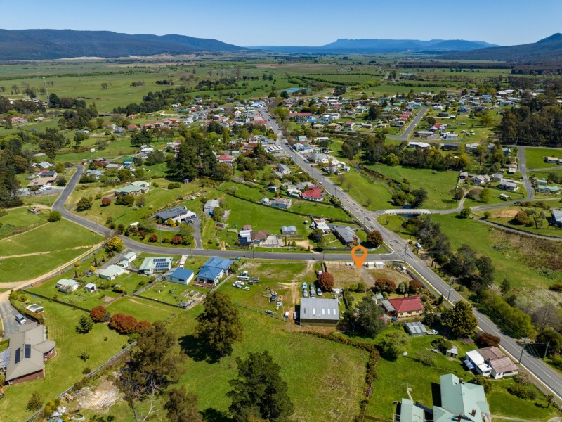 70 Main Street, St Marys TAS 7215
