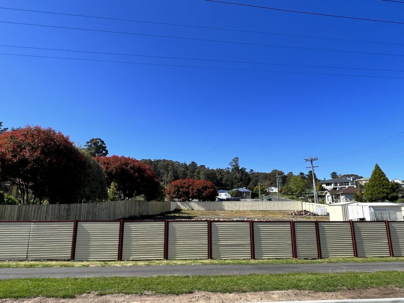 70 Main Street, St Marys TAS 7215