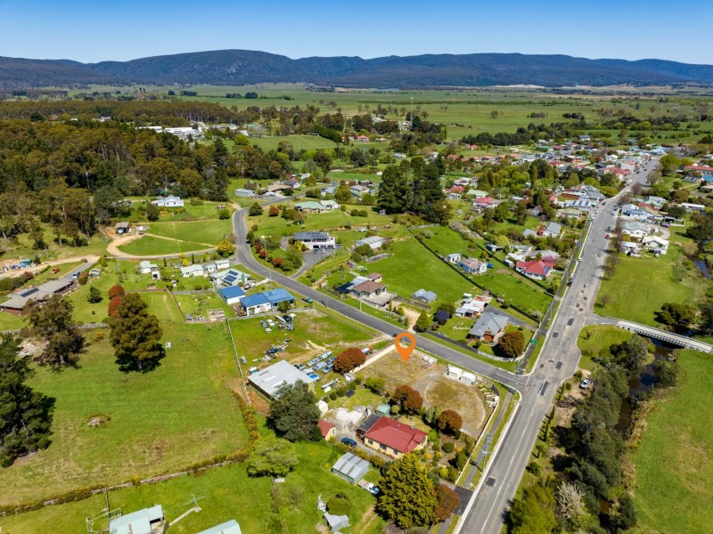 70 Main Street, St Marys TAS 7215