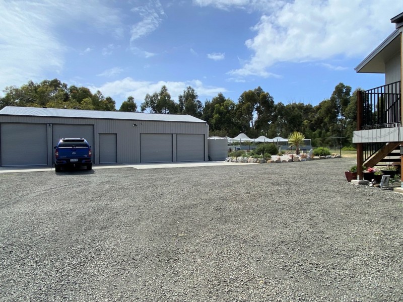 23320 Tasman Highway, Scamander TAS 7215