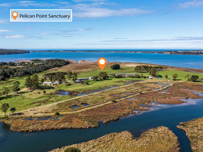 170 Binalong Bay Road, St Helens TAS 7216