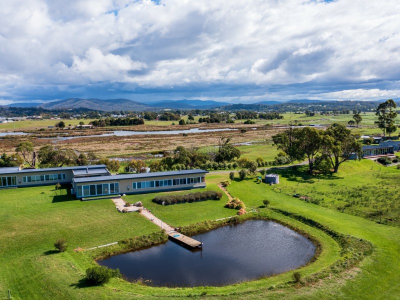 170 Binalong Bay Road, St Helens TAS 7216