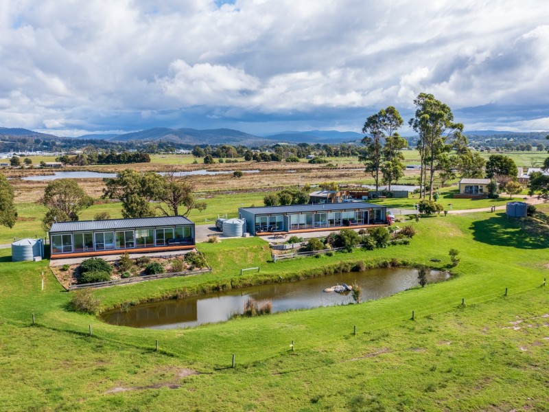 170 Binalong Bay Road, St Helens TAS 7216