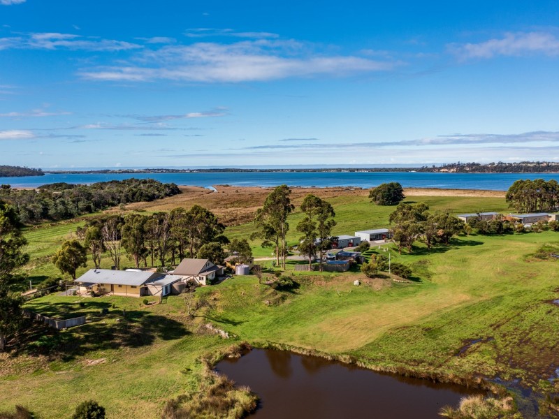 170 Binalong Bay Road, St Helens TAS 7216