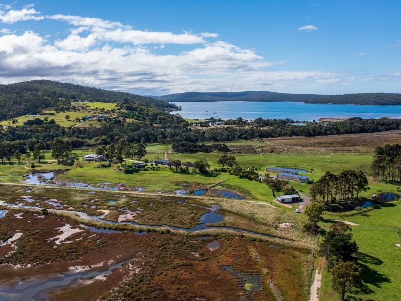 170 Binalong Bay Road, St Helens TAS 7216