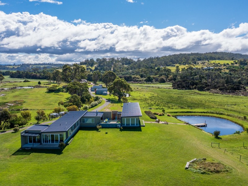 170 Binalong Bay Road, St Helens TAS 7216