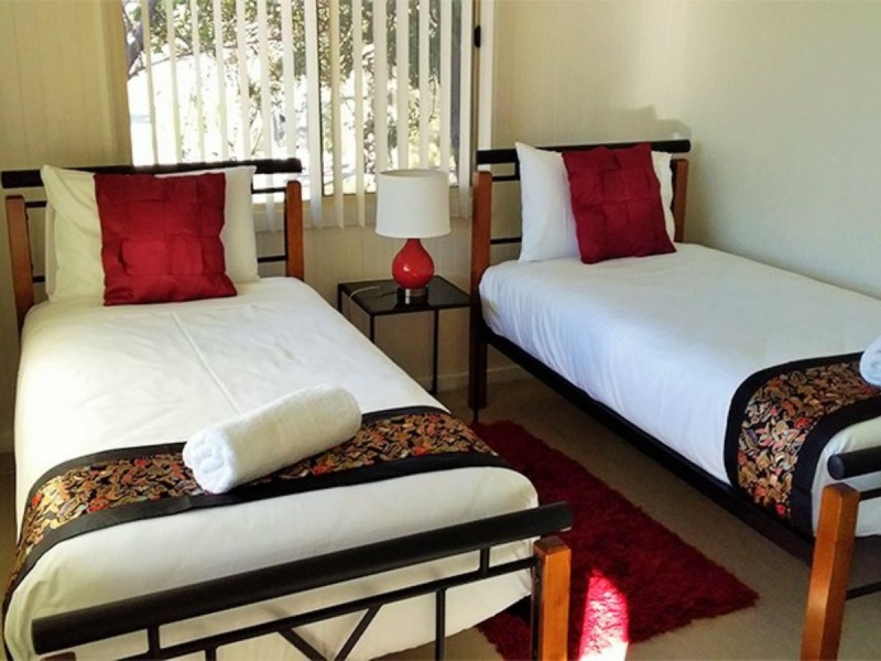 170 Binalong Bay Road, St Helens TAS 7216