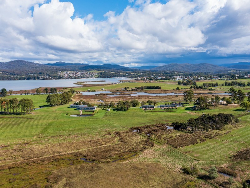 170 Binalong Bay Road, St Helens TAS 7216