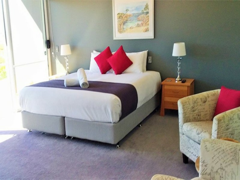 170 Binalong Bay Road, St Helens TAS 7216