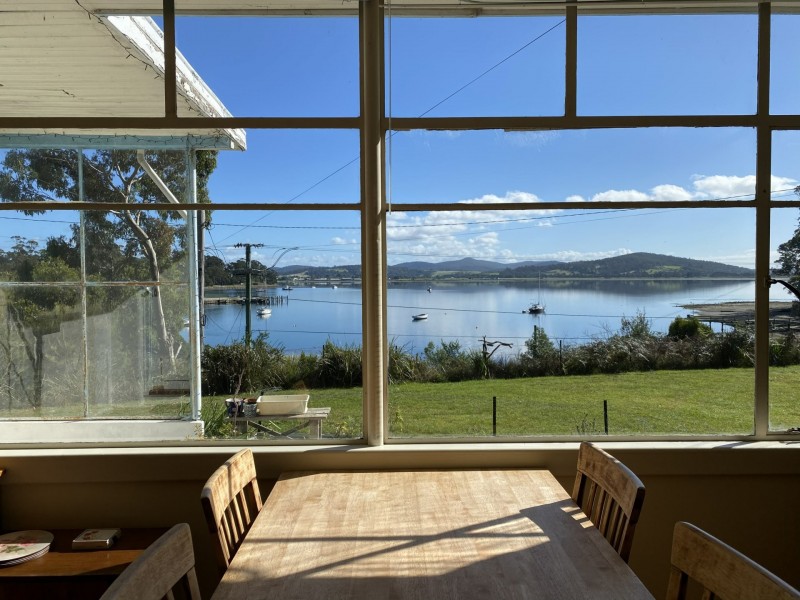 4 St Helens Point Road, St Helens TAS 7216