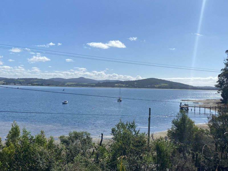 4 St Helens Point Road, St Helens TAS 7216