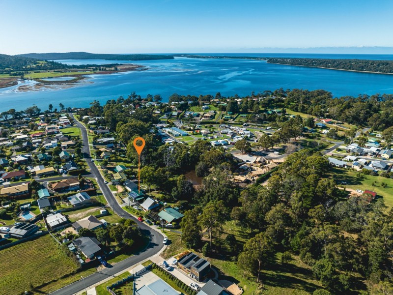 41 Lawry Heights, St Helens TAS 7216