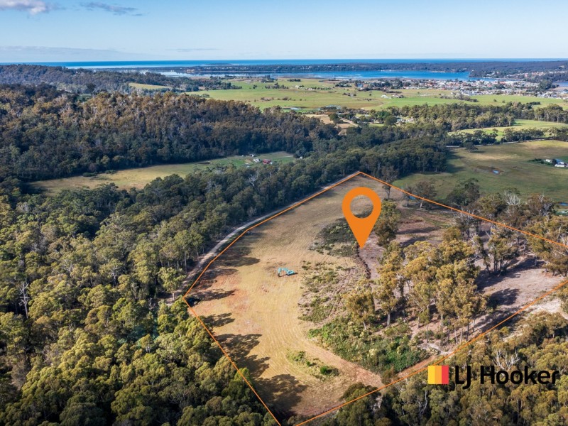 89 Canhams Road, St Helens TAS 7216