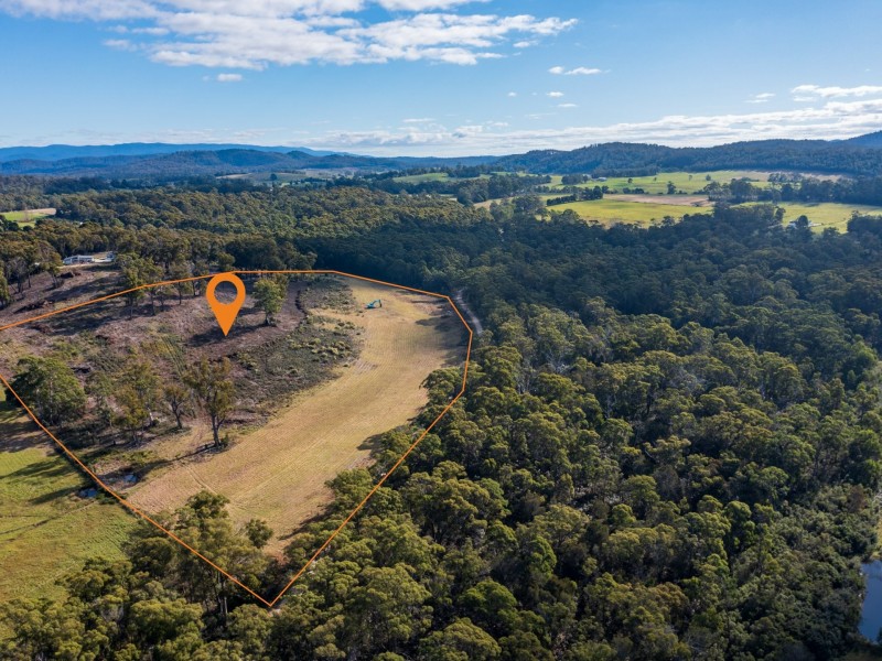 89 Canhams Road, St Helens TAS 7216