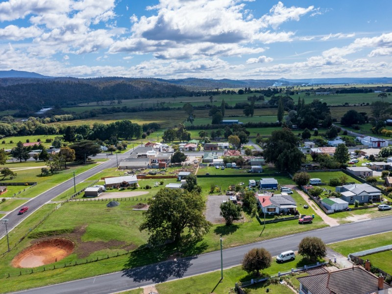 17 Grant Street, Fingal TAS 7214