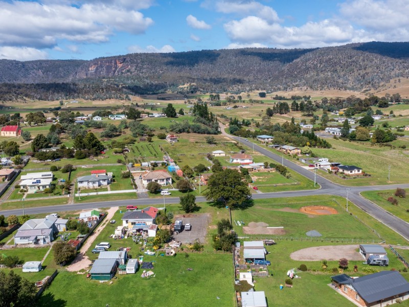 17 Grant Street, Fingal TAS 7214