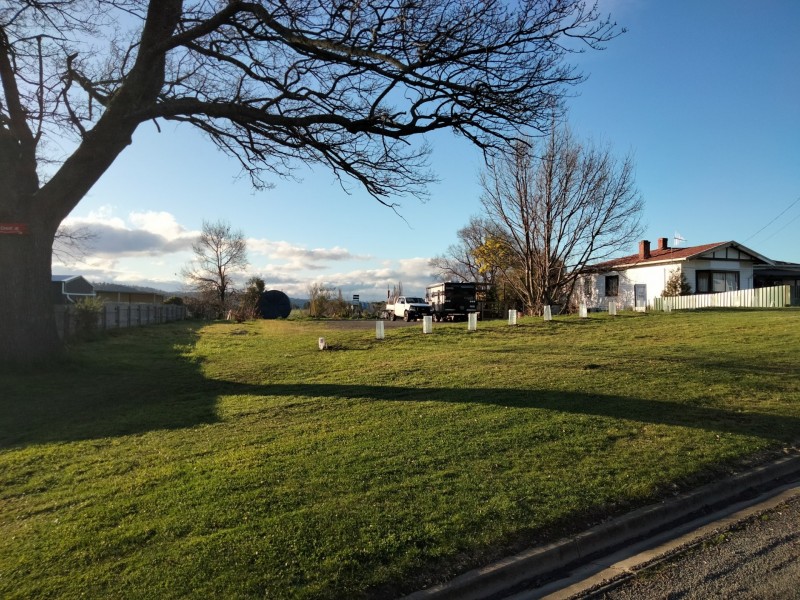 17 Grant Street, Fingal TAS 7214