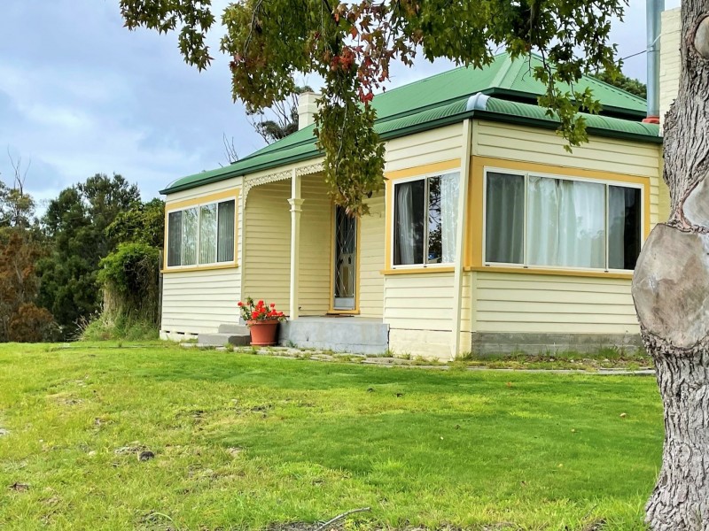 7 Perseus Street, St Helens TAS 7216
