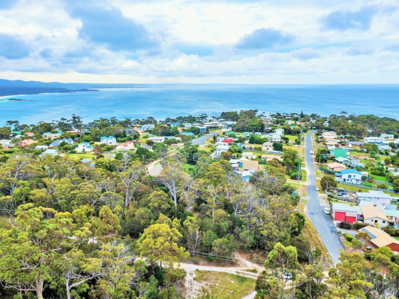 31 Felmingham Street, Binalong Bay TAS 7216