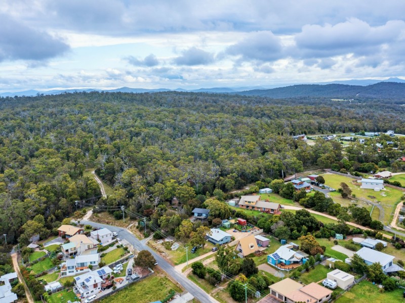 31 Felmingham Street, Binalong Bay TAS 7216