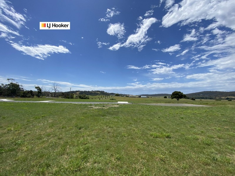 Lot 39/38 Annie Street, St Helens TAS 7216