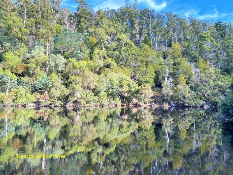 10 Ti-Tree Drive, Ansons Bay TAS 7216