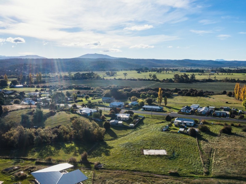 38 Talbot Street, Fingal TAS 7214
