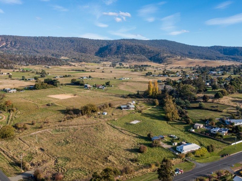 38 Talbot Street, Fingal TAS 7214