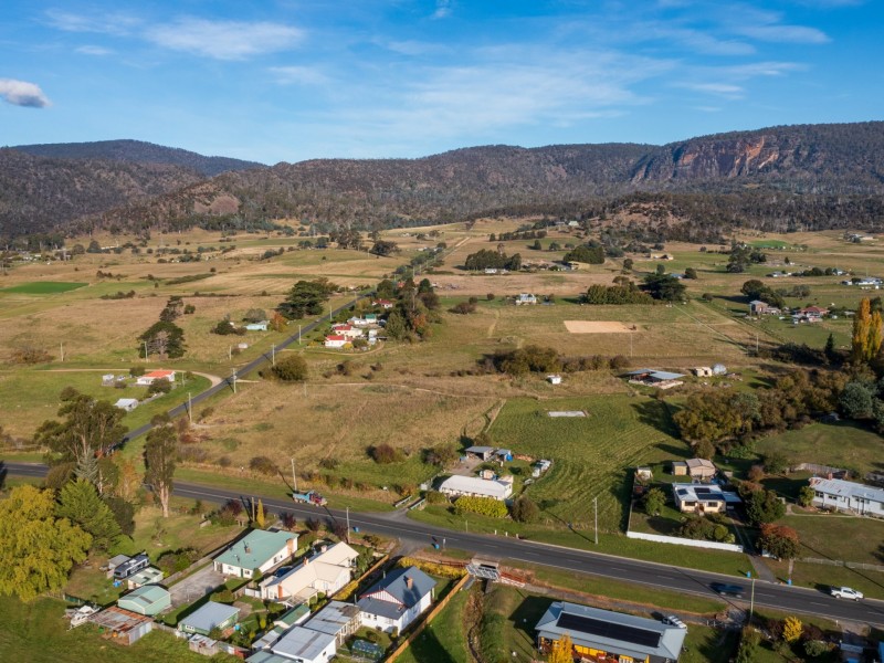 38 Talbot Street, Fingal TAS 7214