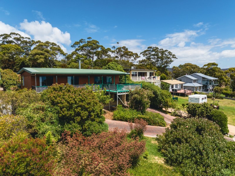 13 Coffey Drive, Binalong Bay TAS 7216