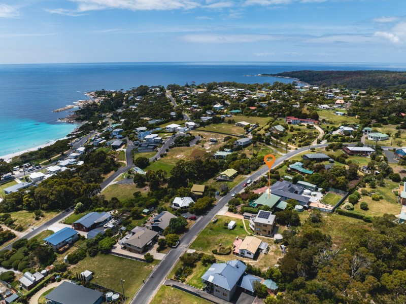 13 Coffey Drive, Binalong Bay TAS 7216