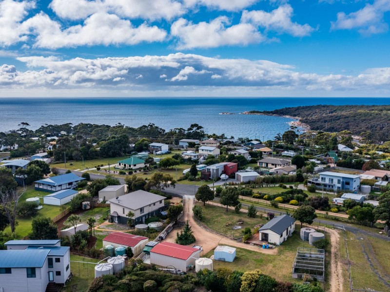 6 Barnett Close, Binalong Bay TAS 7216