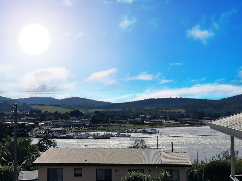 Unit 2/4 Homer Street, St Helens TAS 7216