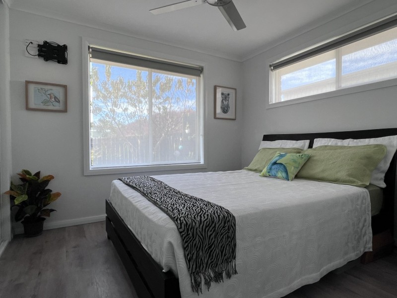 Unit 2/4 Homer Street, St Helens TAS 7216