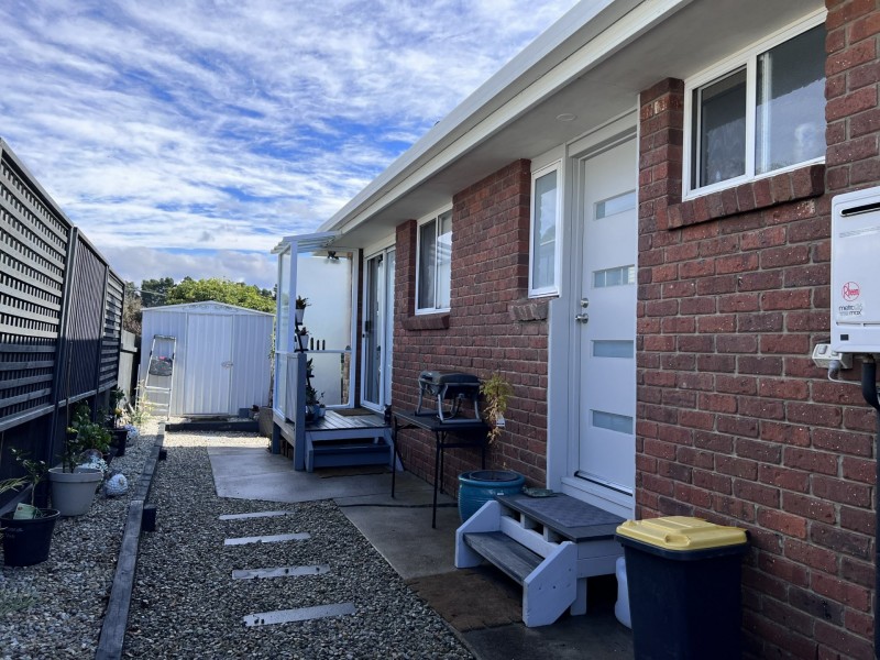 Unit 2/4 Homer Street, St Helens TAS 7216