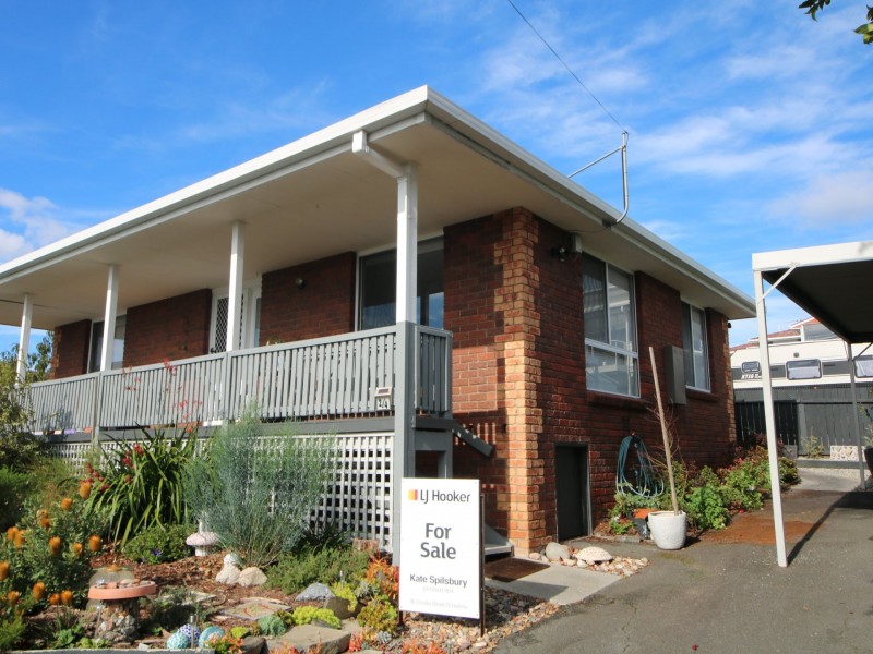 Unit 2/4 Homer Street, St Helens TAS 7216