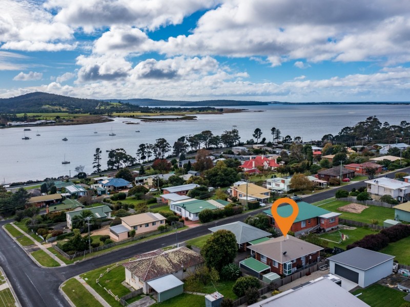 Unit 2/4 Homer Street, St Helens TAS 7216