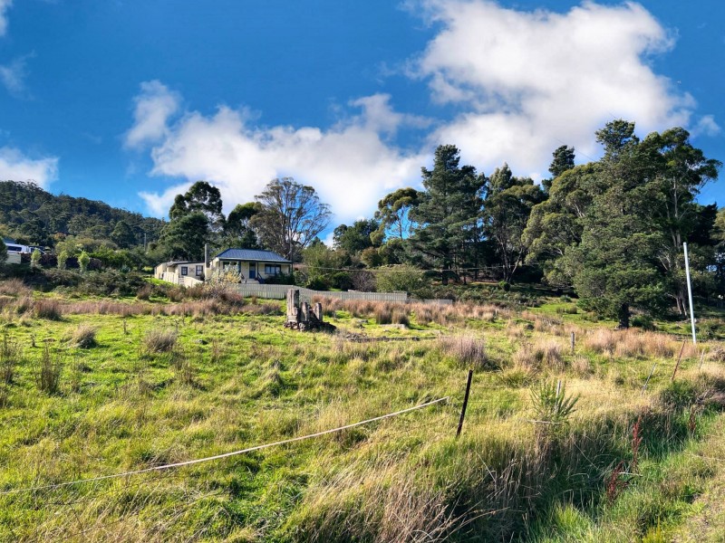 PID 639979 Lennox Street, Cornwall TAS 7215