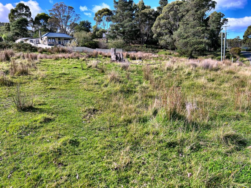 PID 639979 Lennox Street, Cornwall TAS 7215