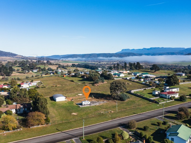 18-24 Gray Street, Fingal TAS 7214