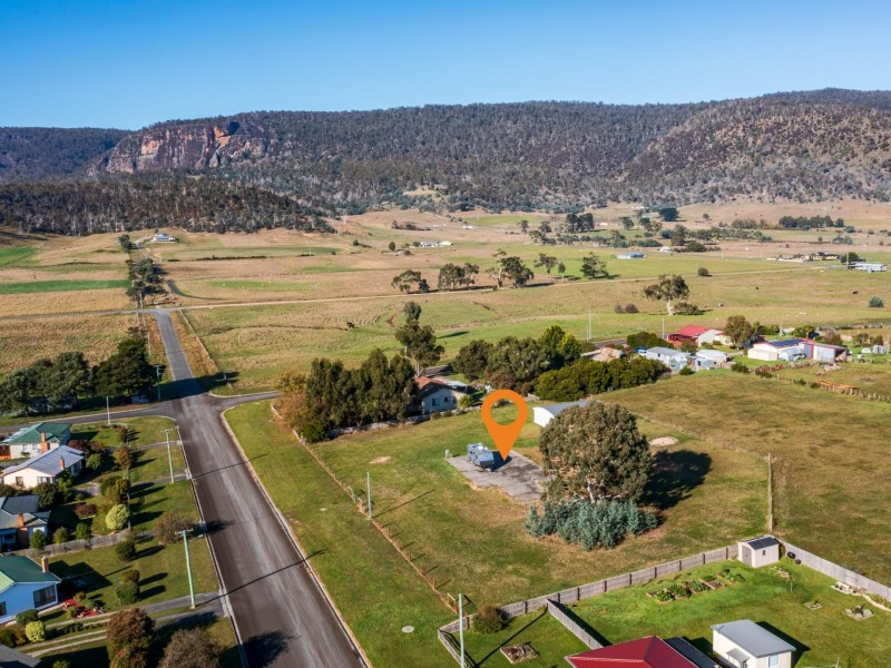 18-24 Gray Street, Fingal TAS 7214