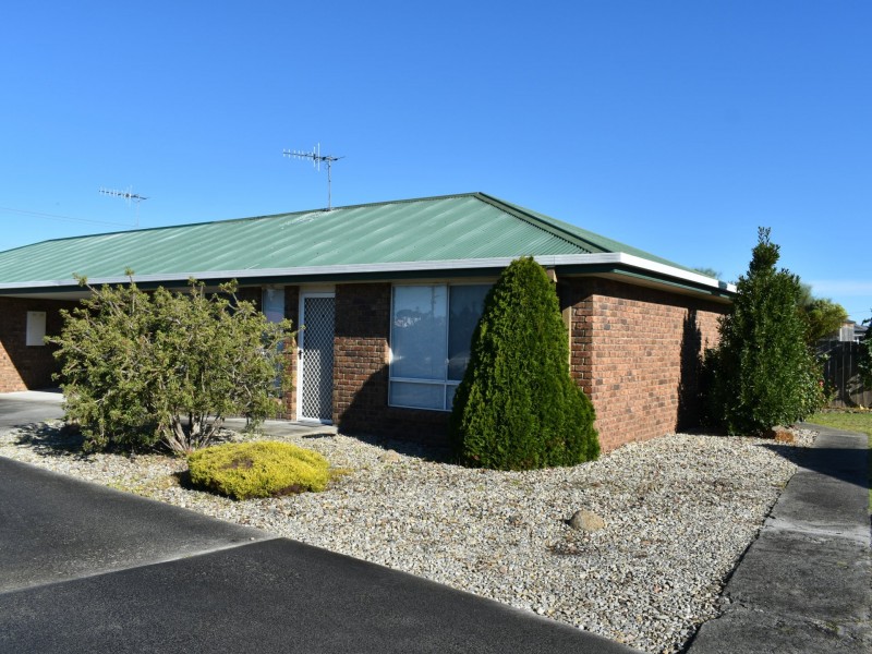 2/42 Quail Street, St Helens TAS 7216