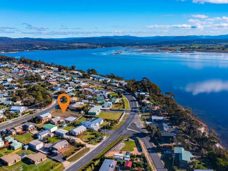 23 Parnella Drive, Stieglitz TAS 7216