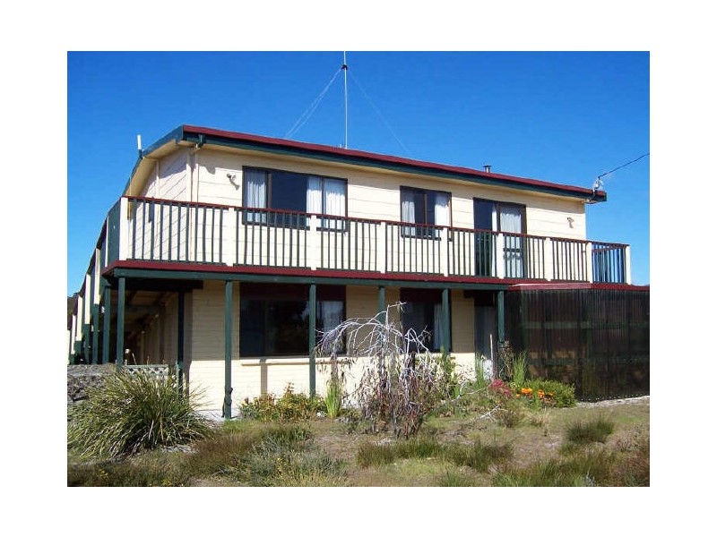 361 Gardens Road, Binalong Bay TAS 7216