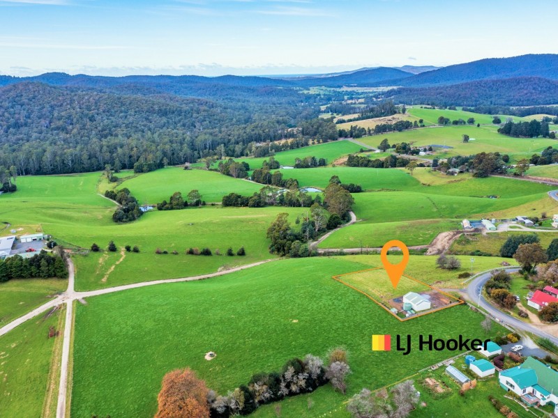 310 Lottah Road, Goulds Country TAS 7216