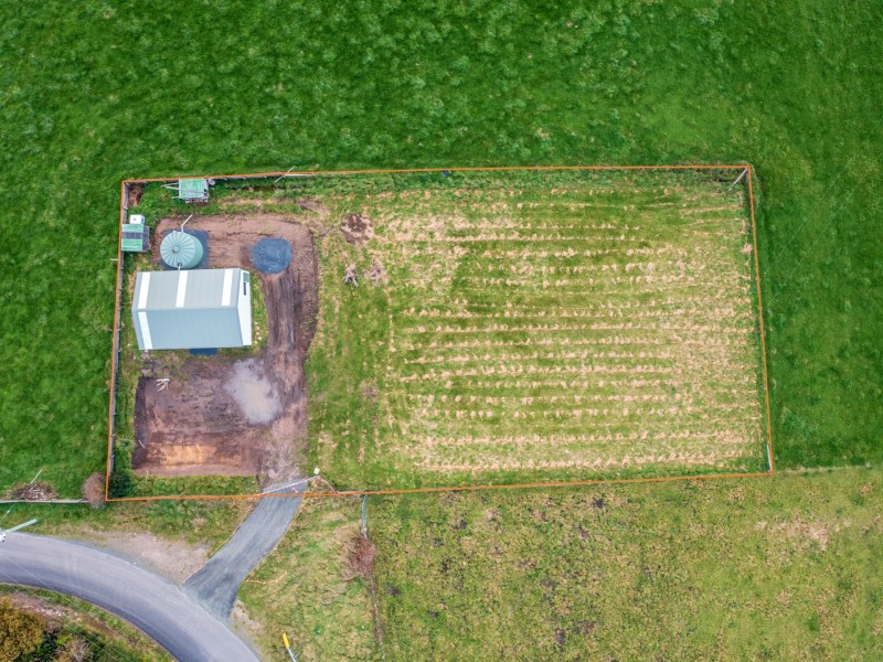 310 Lottah Road, Goulds Country TAS 7216