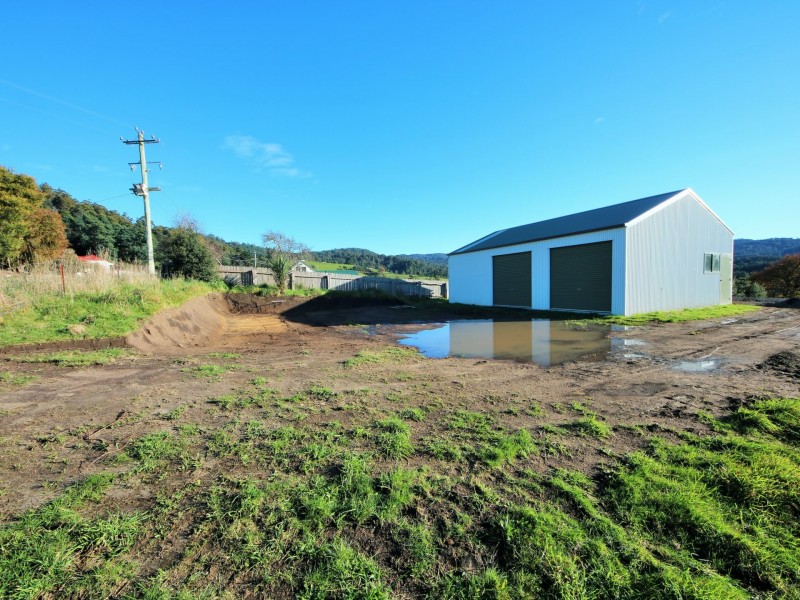 310 Lottah Road, Goulds Country TAS 7216