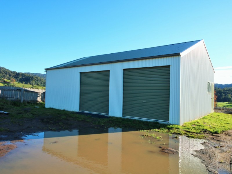 310 Lottah Road, Goulds Country TAS 7216